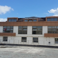 ÖZEL ARNAVUTKÖY ÜNİVERSİTESİ